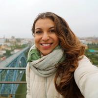 Отзыв от Алёна - виза ДТВ